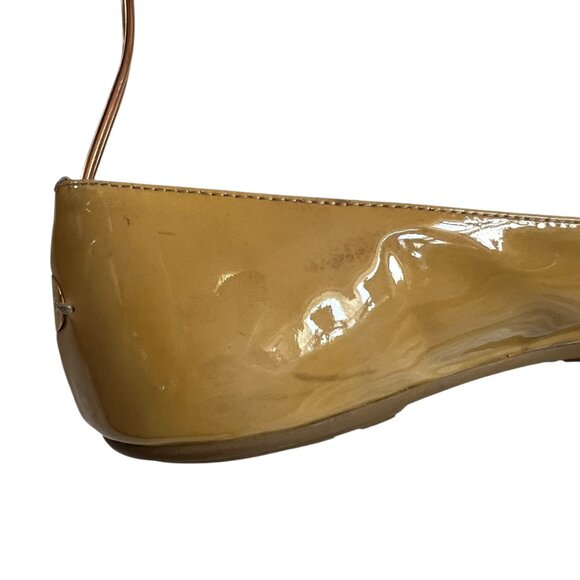 Jimmy Choo flats - Picture 12 of 16